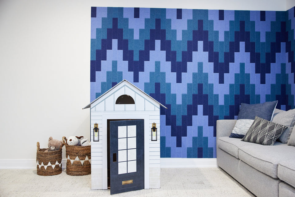 7 Steps to Creating a Cool Kidâs Playroom