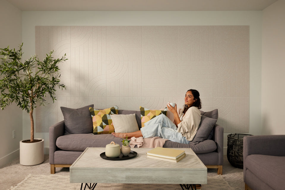 Six Steps to Creating a Calming Zen Space.