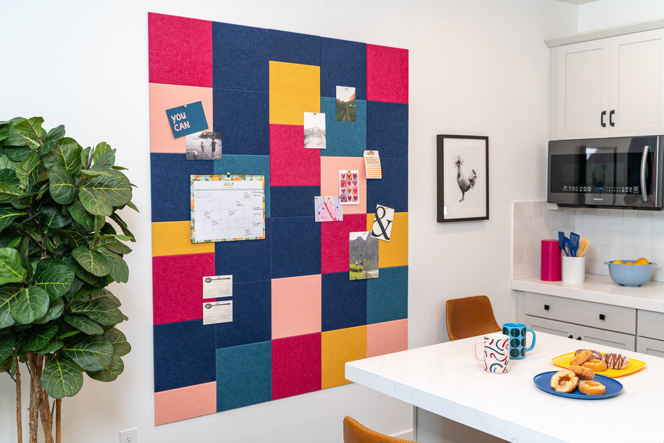 Life Hack: Sound Control for Renters