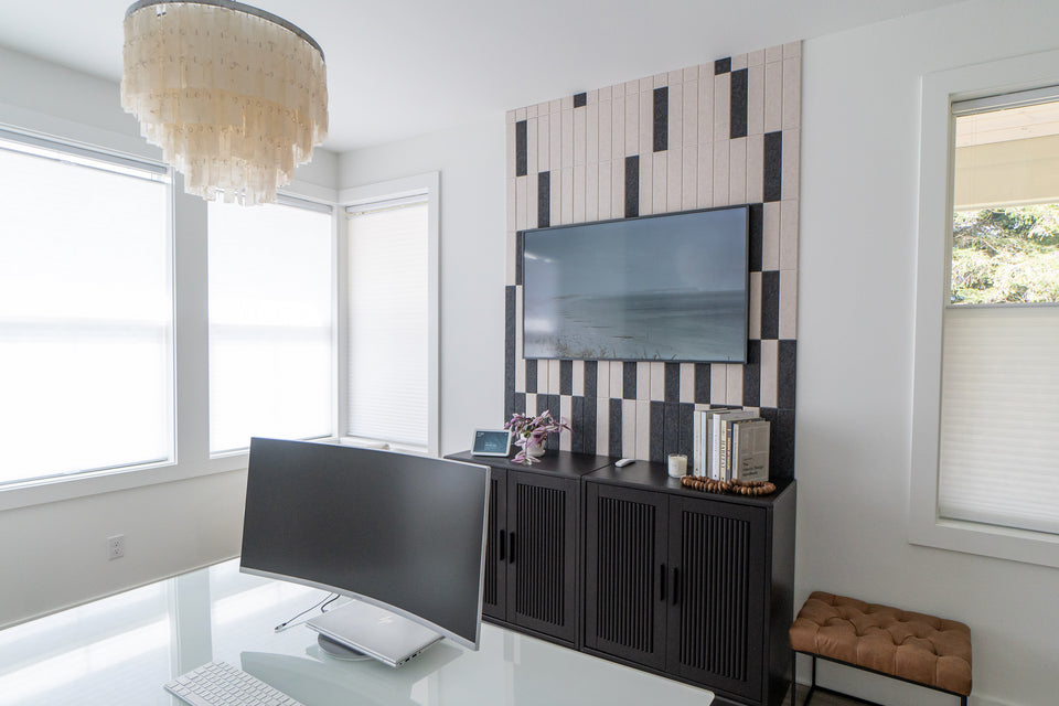 Sound and Color Tips for Interior Designers