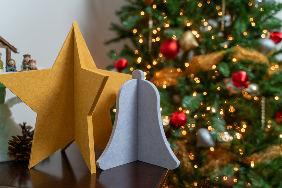 Limited Edition Christmas/Holiday Decor