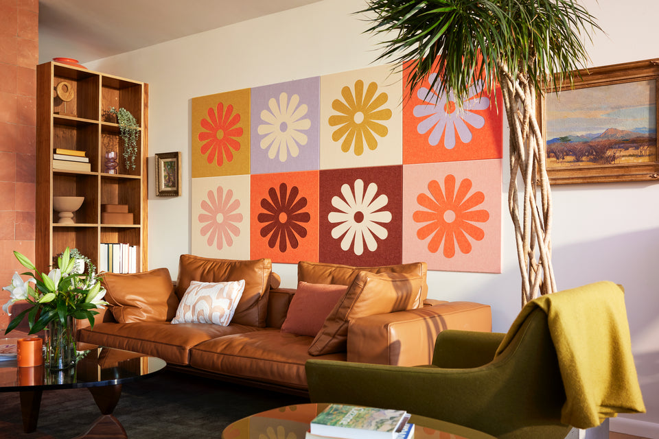 The Color Dream Collection: Elizabeth Olwen™ x Felt Right