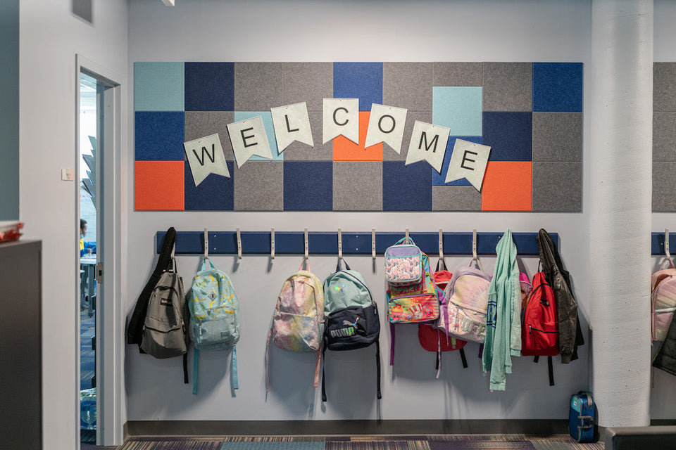 Commercial Spaces: Schools, Hospitality, Offices, and More!