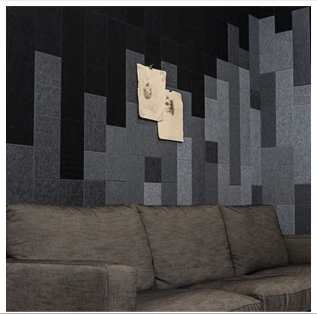 Soundproofing a Home Theater