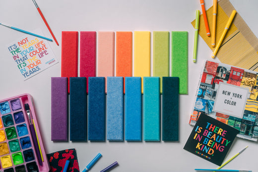 Back to School: How Your Classroom Can Benefit From Felt Right Tiles