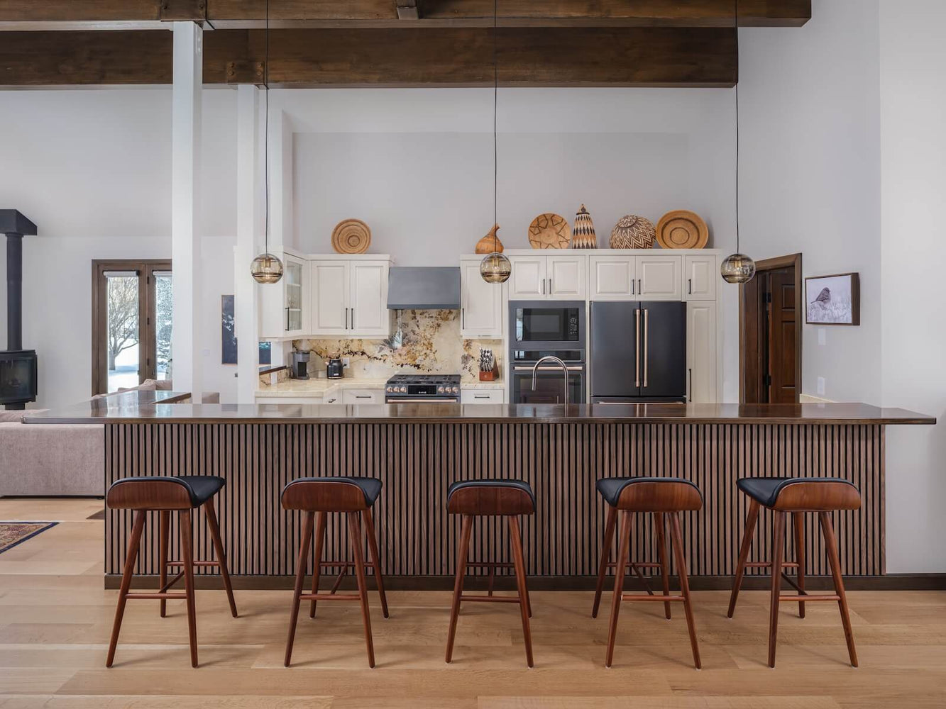 Do Acoustic Wood Wall Panels Soundproof Against Unwanted Noise?
