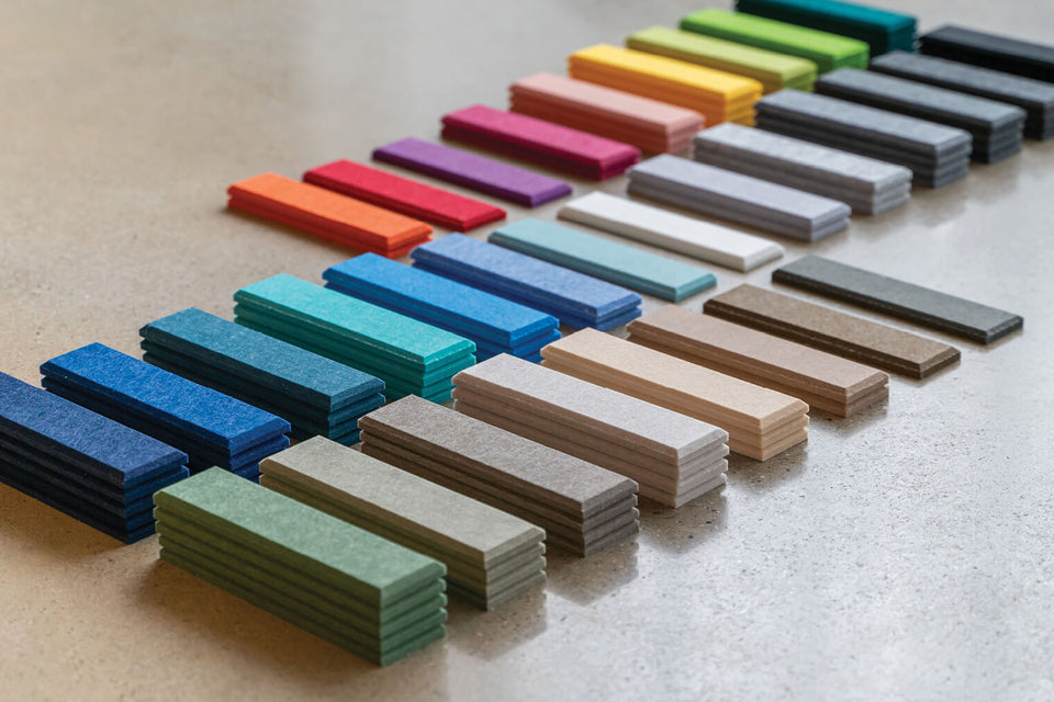 Can Color Change How You Feel?