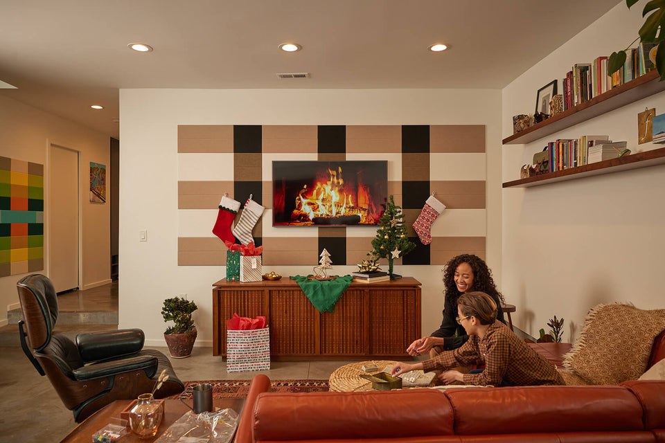 Create Fun Family Memories With Felt Right