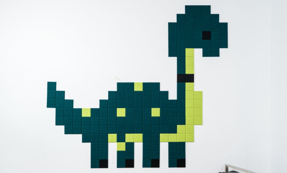 Pixel Art