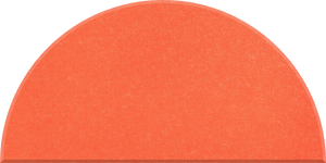 Aries Half Circle