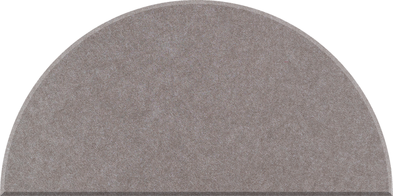 Half Circle Tile