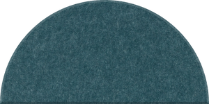 Atlantic Half Circle Tile