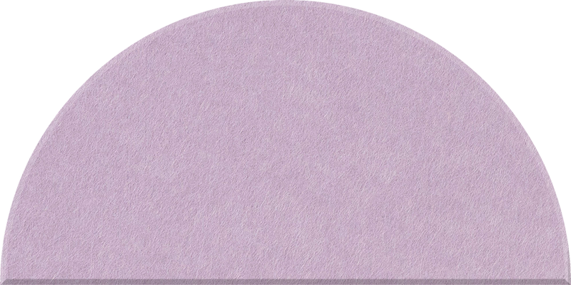 Half Circle Tile