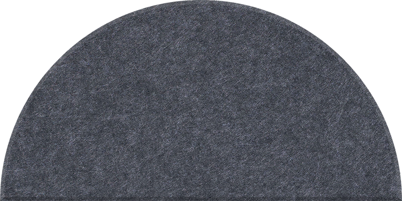 Half Circle Tile