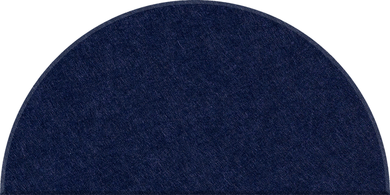 Half Circle Tile
