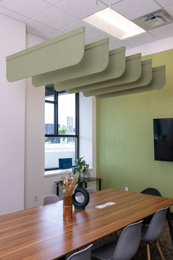Sage Acoustic Blade Baffle
