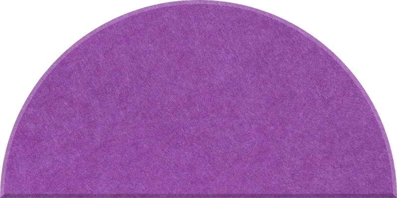 Half Circle Tile