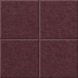Wine 4-Square Tile