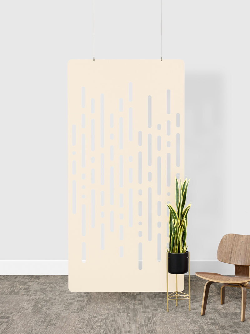 Modular Dash Room Divider