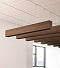 wood beam