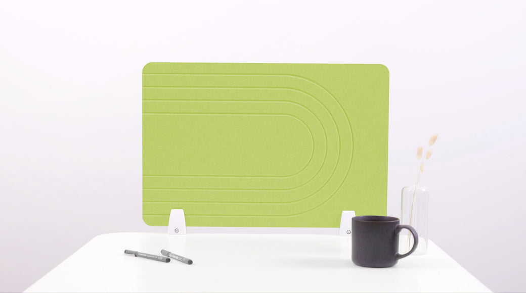 Kiwi Desk Divider