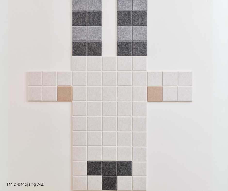 Minecraft™ Goat (Large)