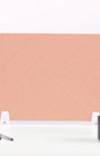 Coral Route Small Desk Divider