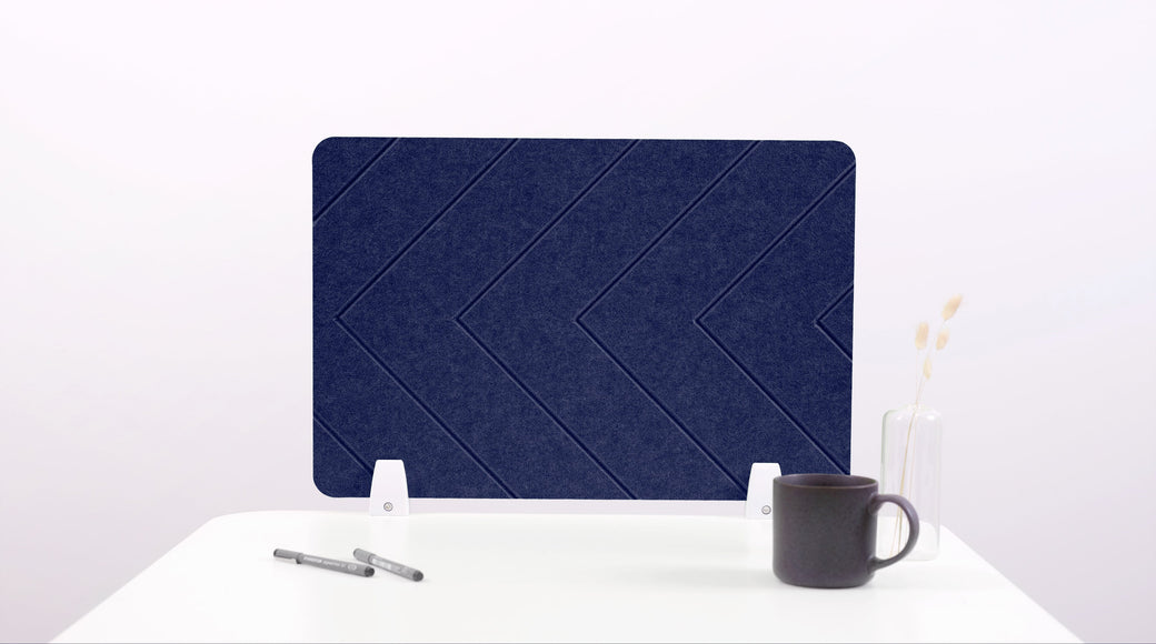 Oxford Desk Divider