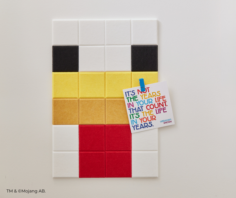 Minecraft™ Chicken (Large)