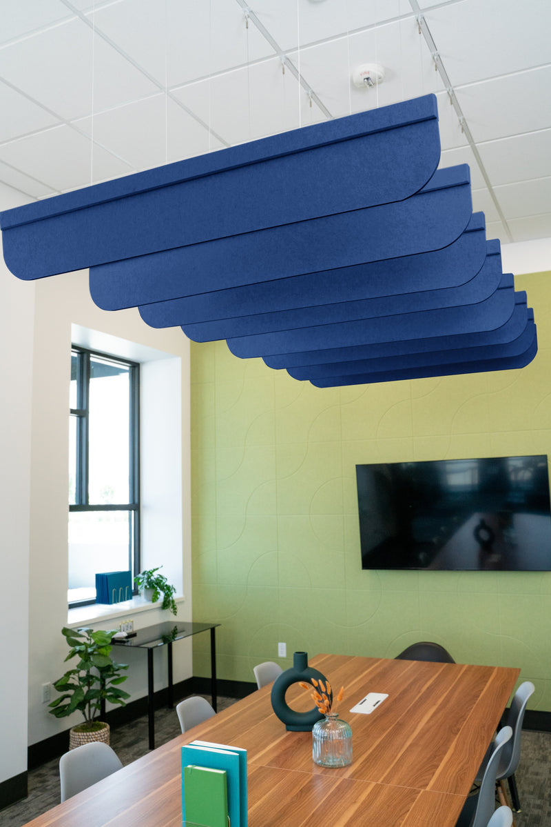 Admiral Acoustic Blade Baffle