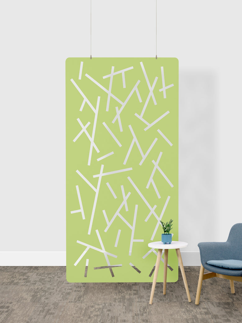 Branch Partition