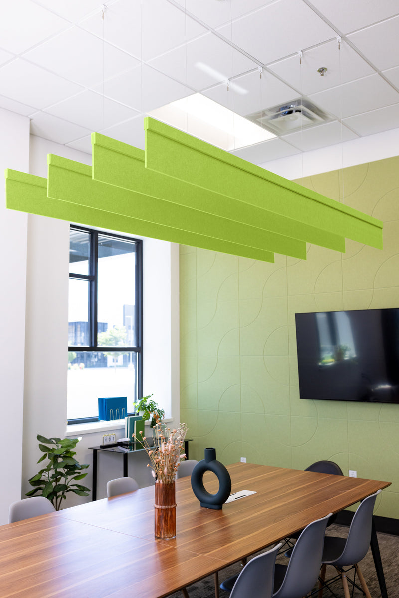 Kiwi Acoustic Blade Baffle