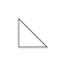 triangle