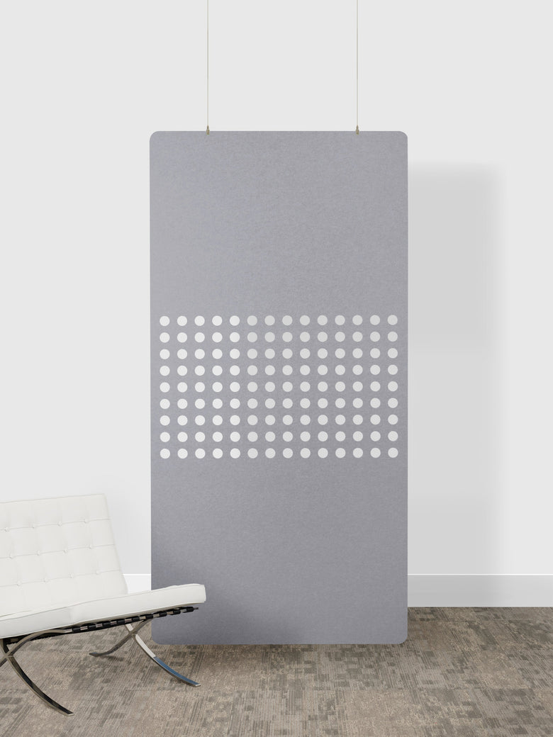 Dots Partition