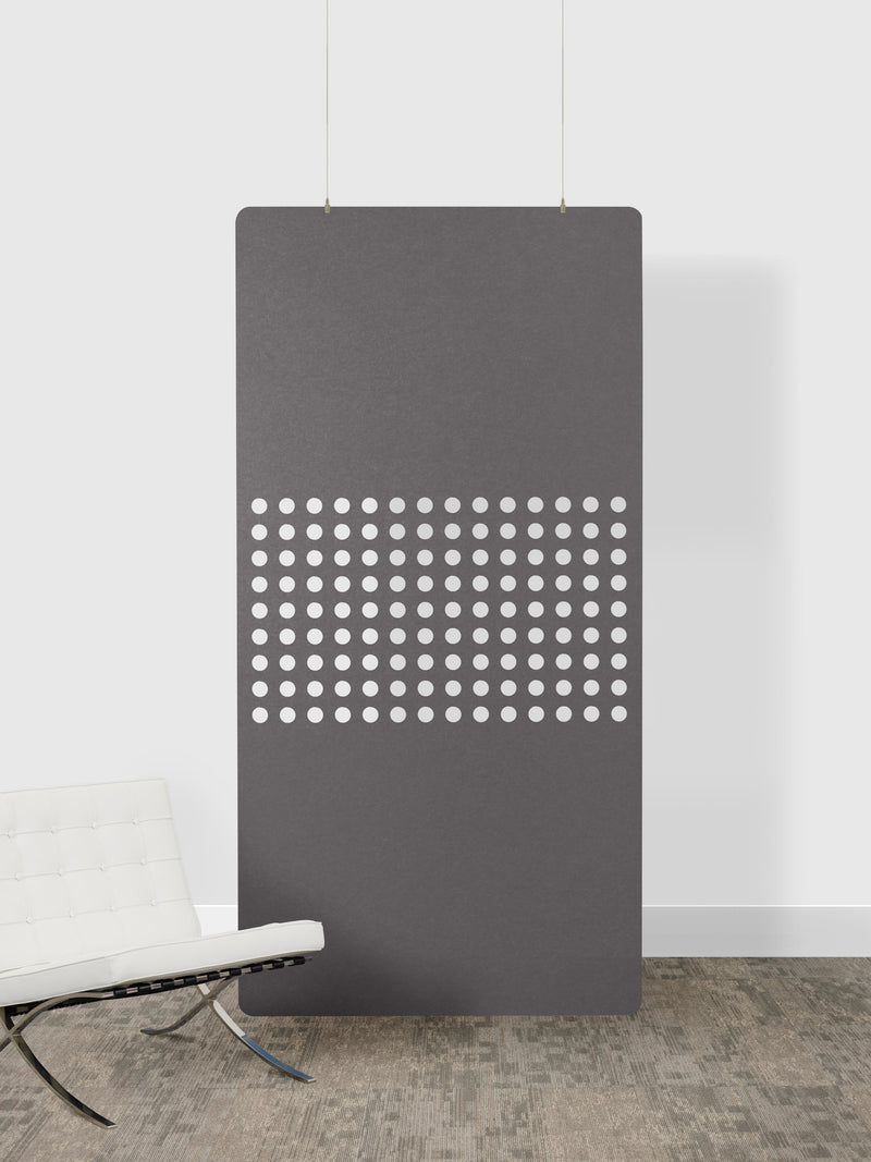 Modular Dots Room Divider