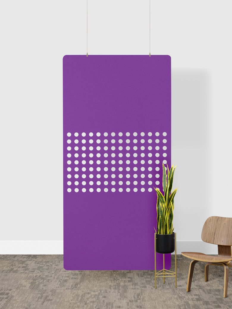 Dots Partition