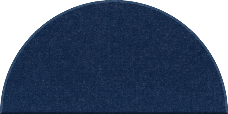 Half Circle Tile