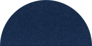 Admiral Large Half Circle Tile
