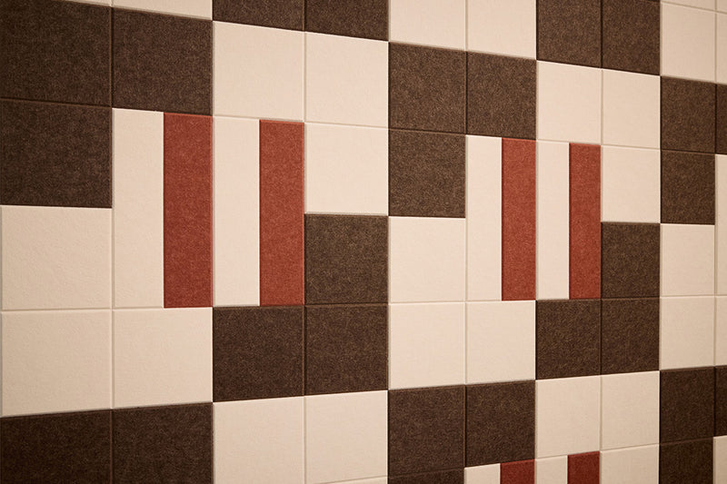 Kitchen wall design