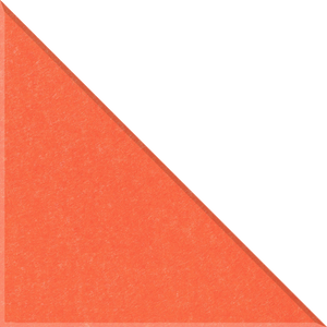 Aries 90° Triangle Tile