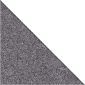 Armor 90° Triangle Tile