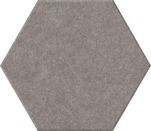 Ash Hex Tile