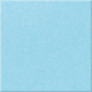 Baby Blue Square Tile