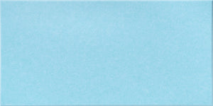 Baby Blue Large Halflap Tile