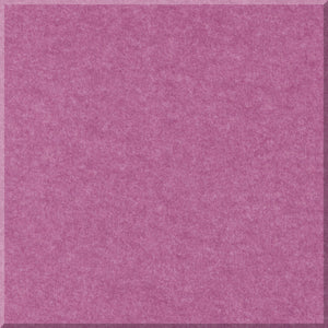 Plum Square Tile