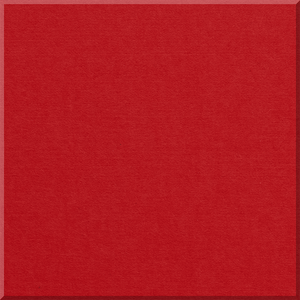 Scarlet Square Tile