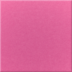 Hot Pink Square Tile