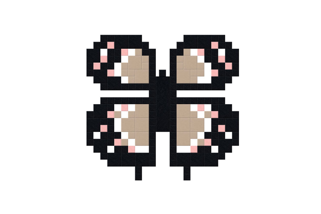 BUTTERFLY Design