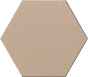 Cashmere Hex Tile