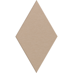Cashmere Large Diamond Tile